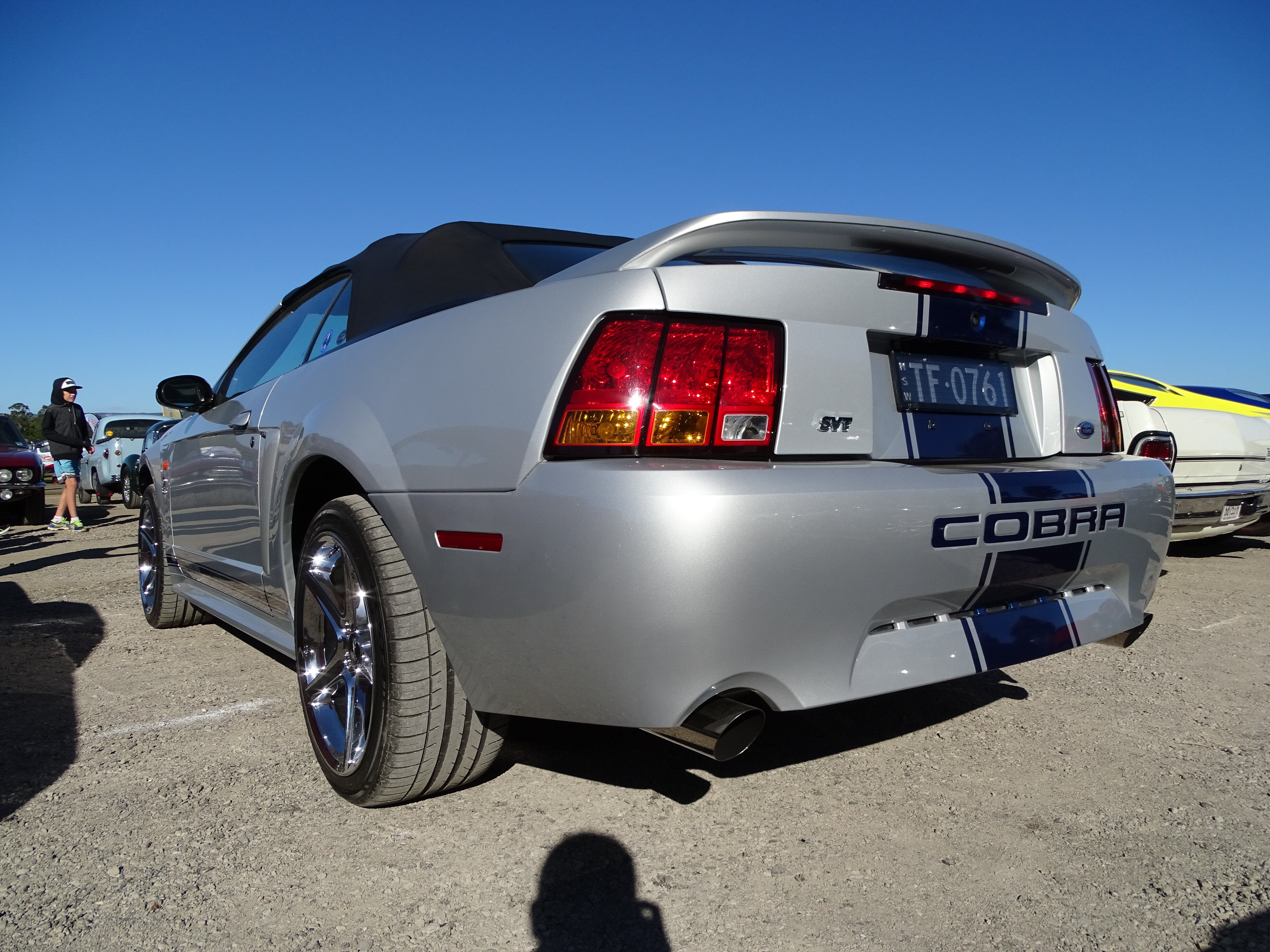Ford_Mustang_SVT_Cobra_convertible