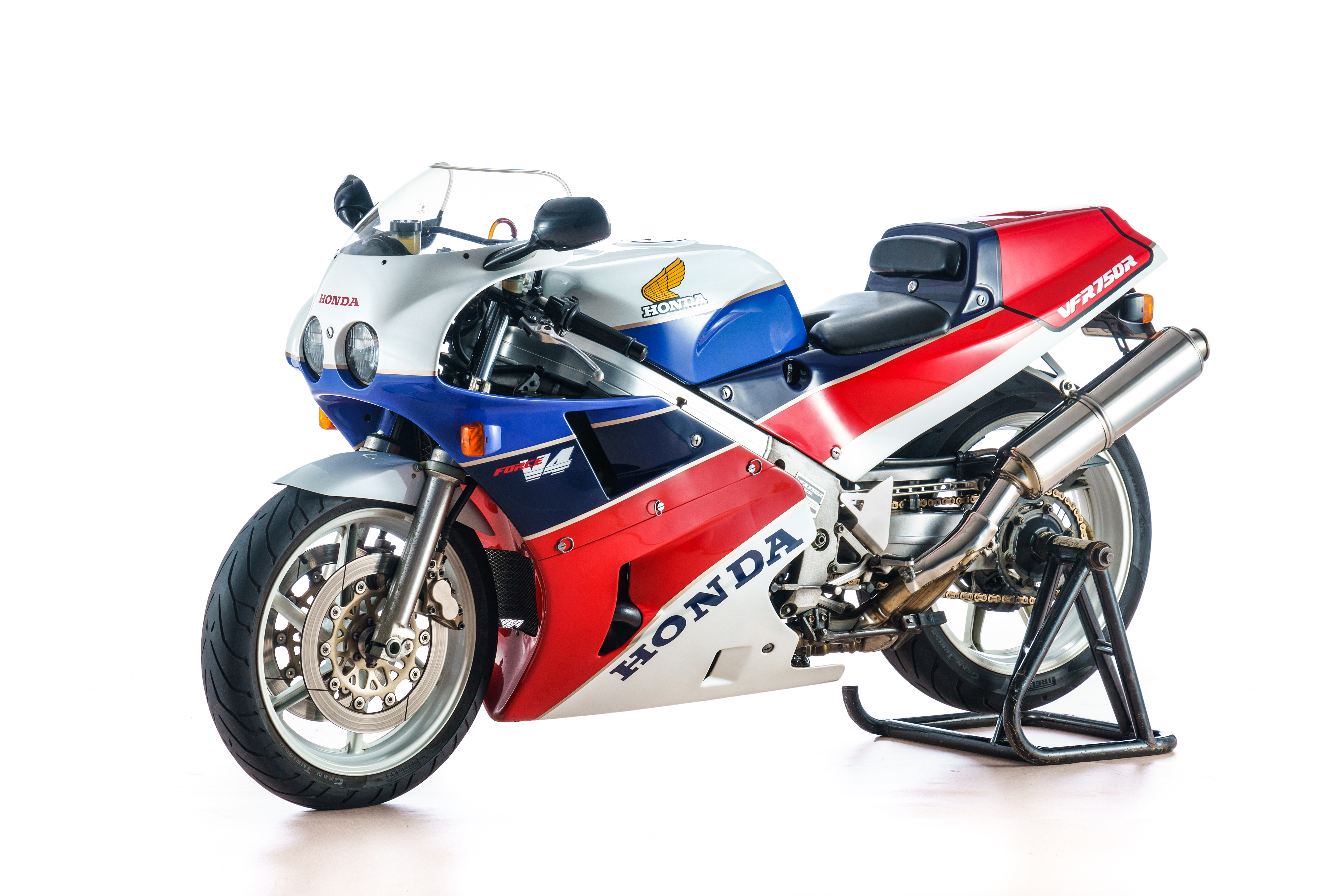 HondaVFR750R