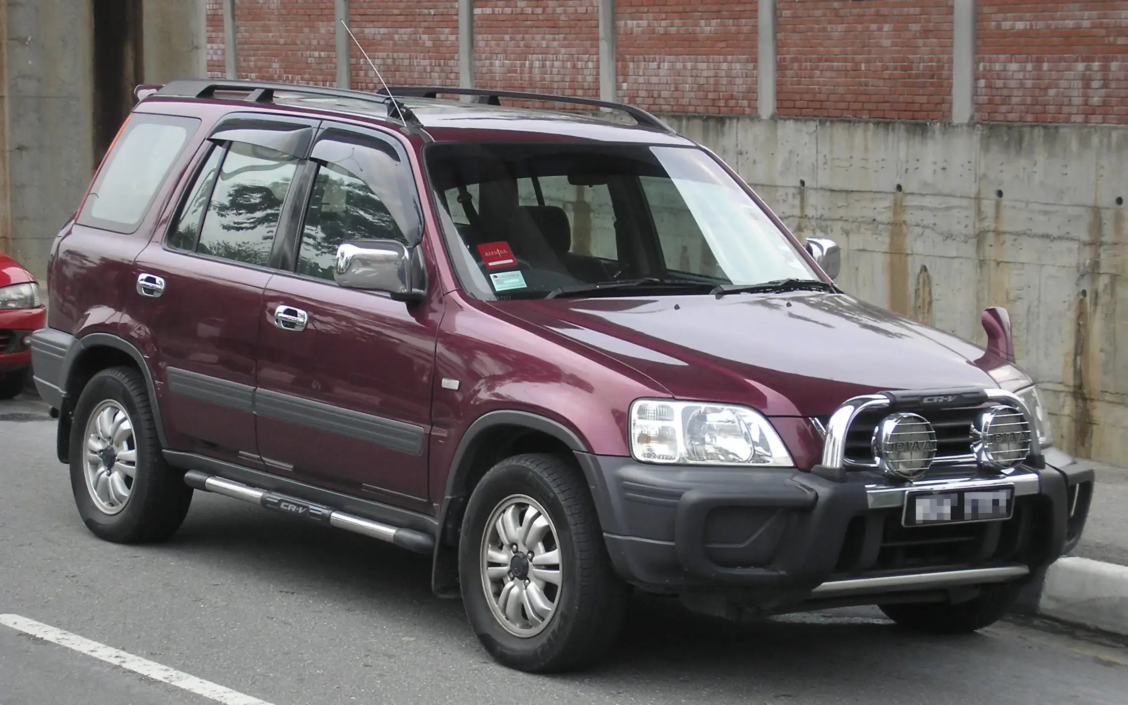 Honda_CR_V_(First_Generation)