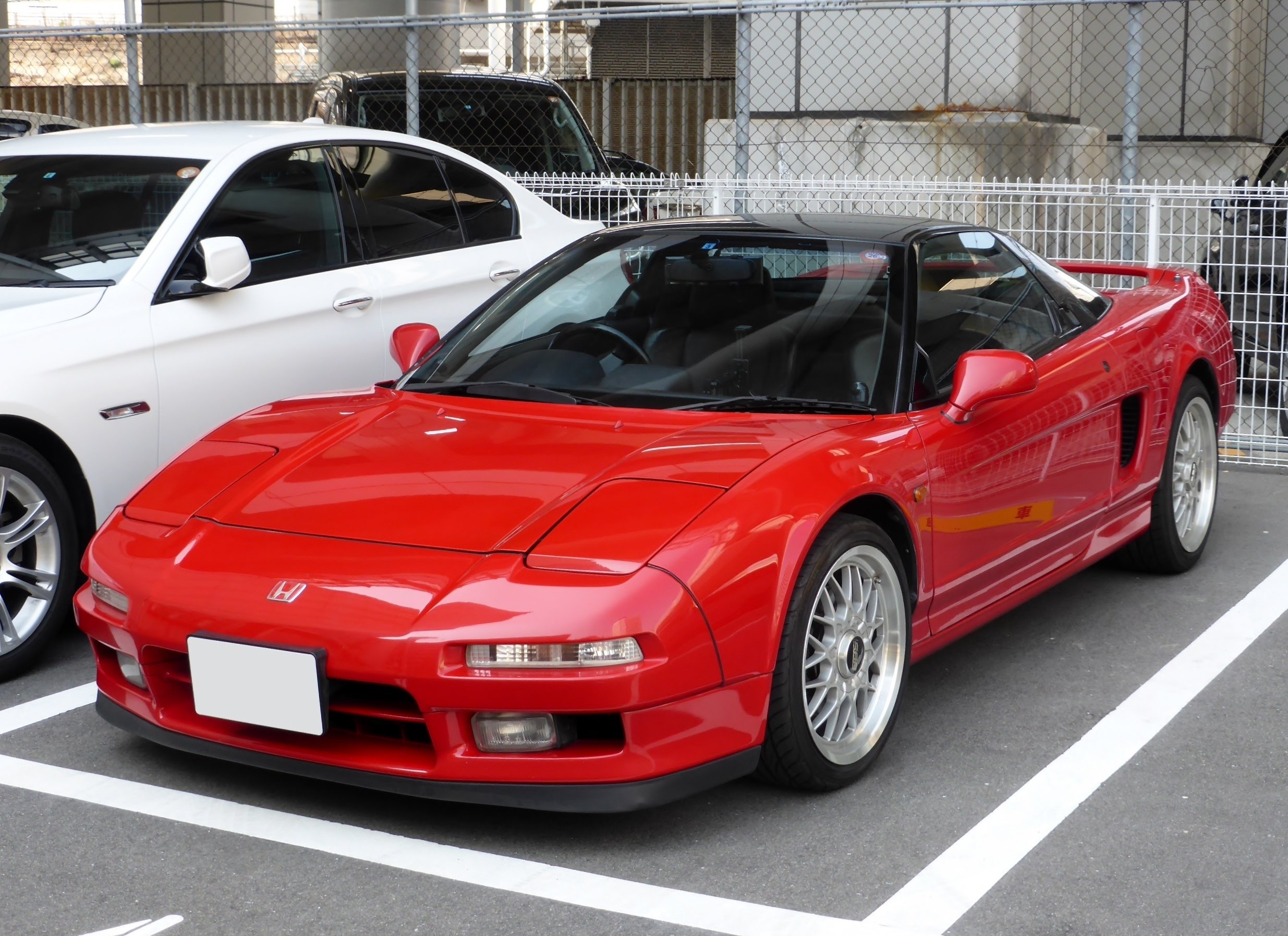 Honda_NSX_3.0_Type_S