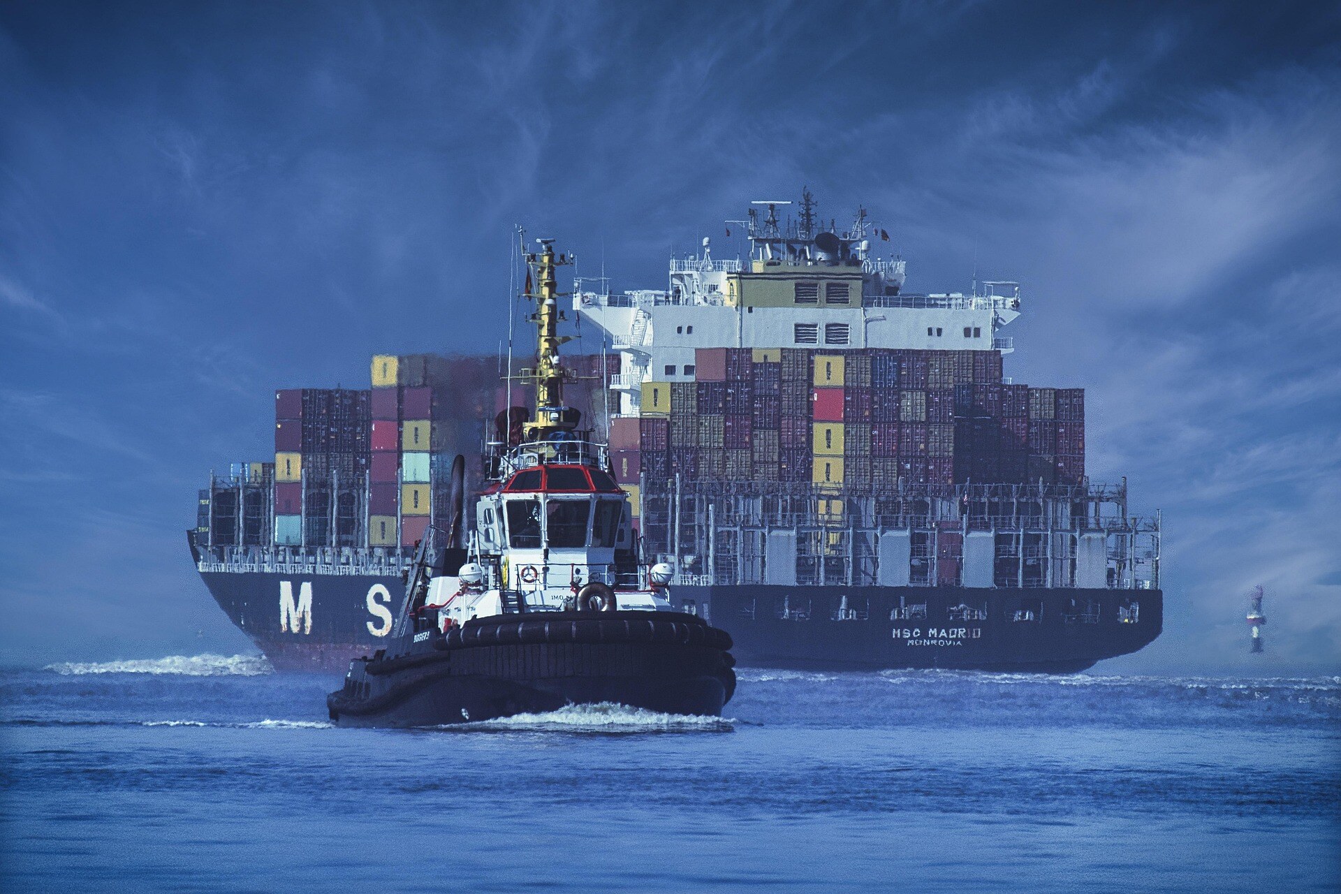 How-to-ship-a-car-to-france