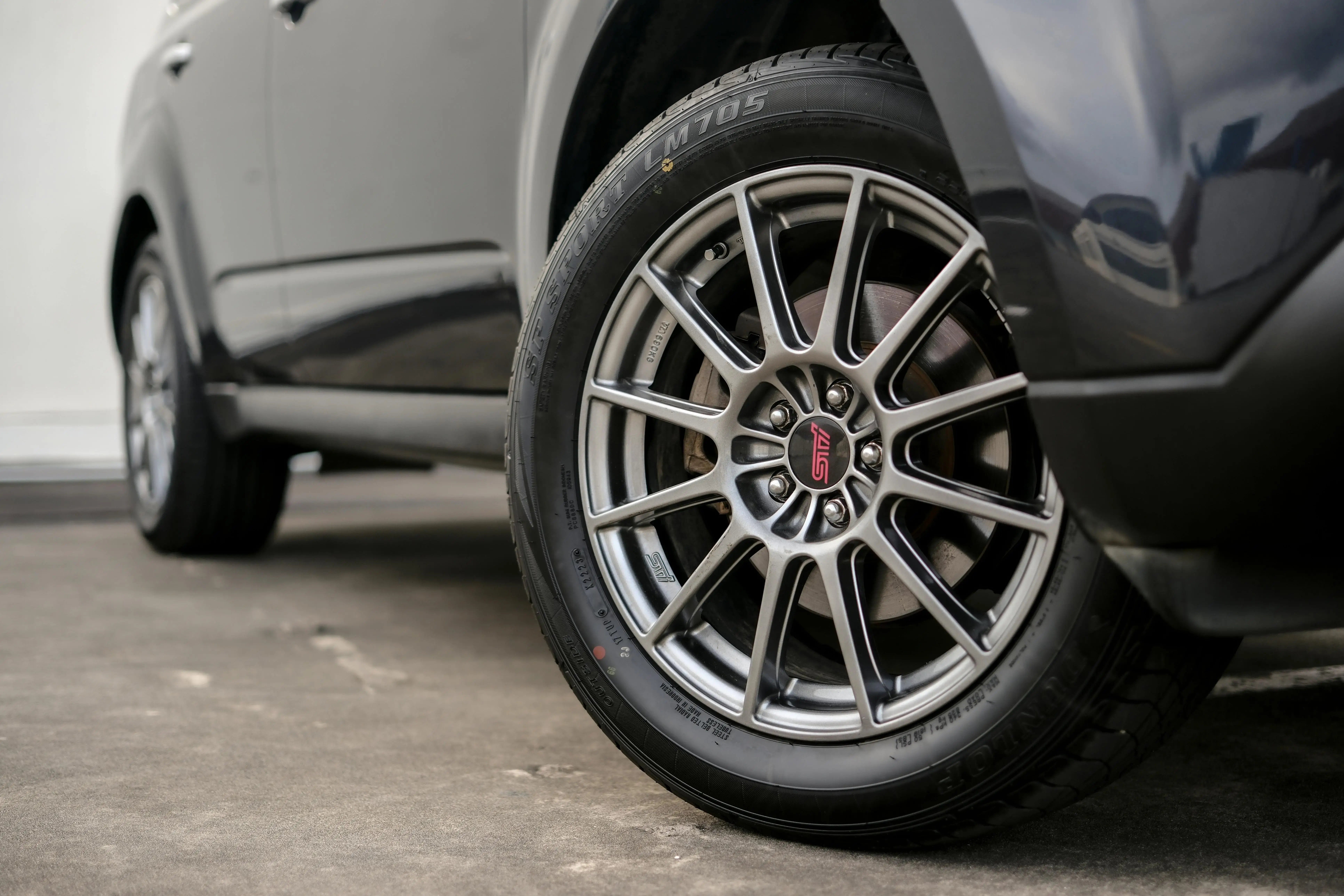 How_Can_You_Protect_Your_Vehicles_Tire_During_Extended_Storage