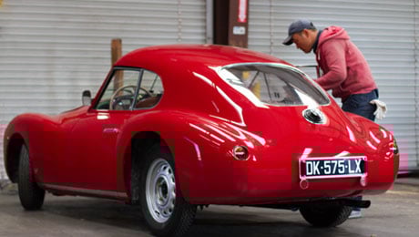 Fiat 1100