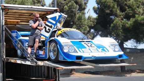 Porsche 956