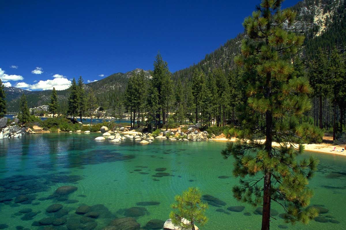 Lake-Tahoe