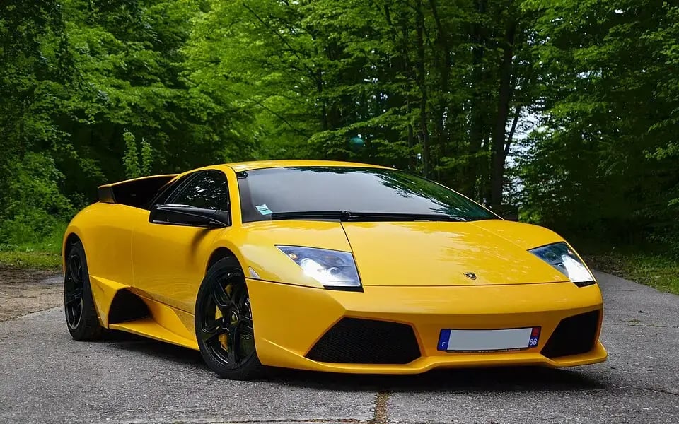 Lamborghini_Murciélago