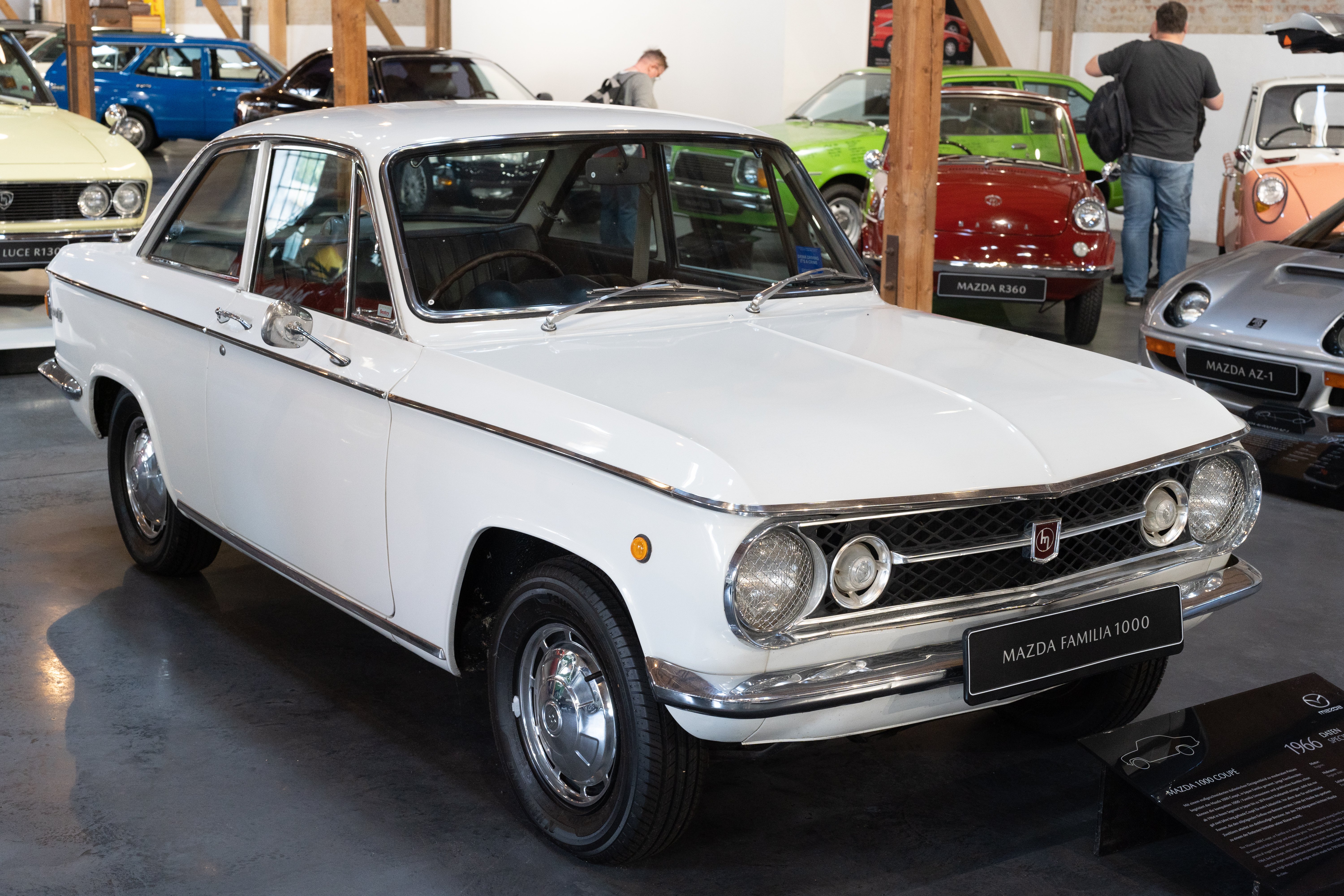 Mazda_Familia_1966_first_generation