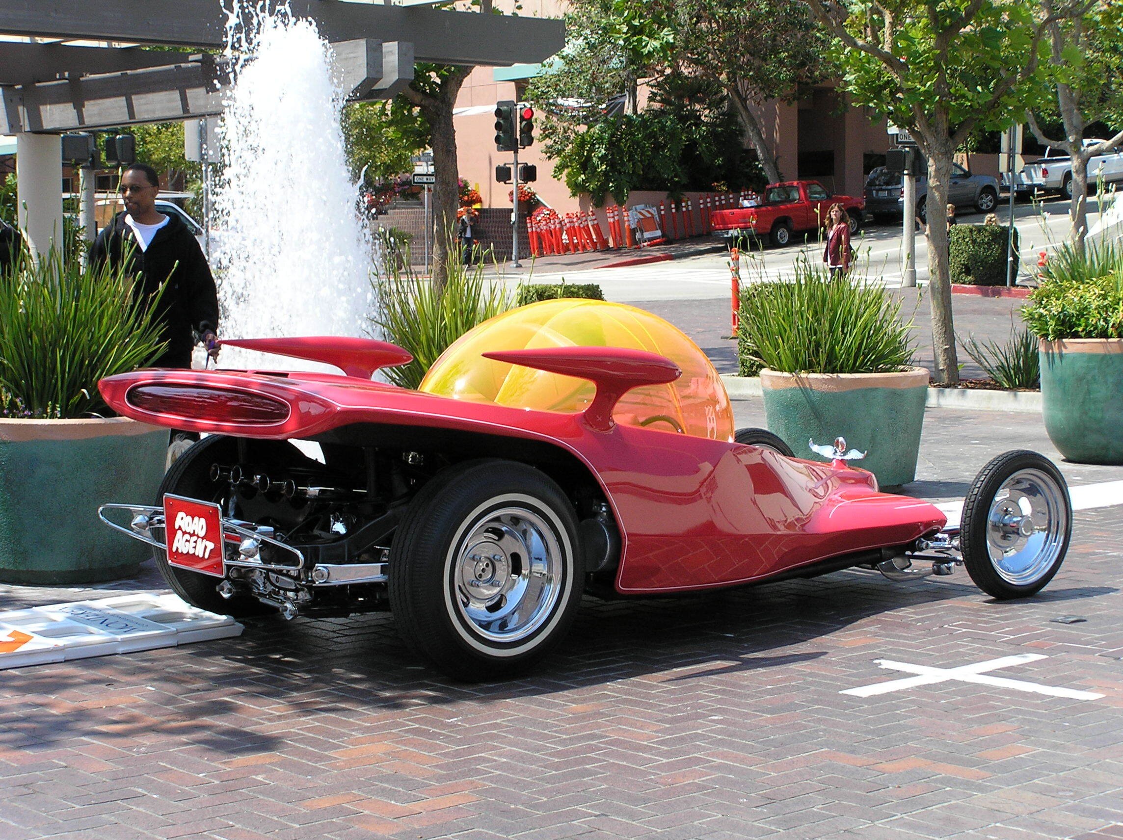 Monterey-Car-Auction