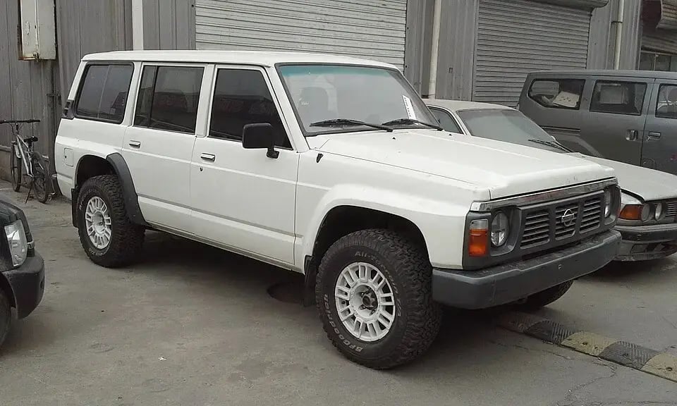 Nissan_Patrol_Y60