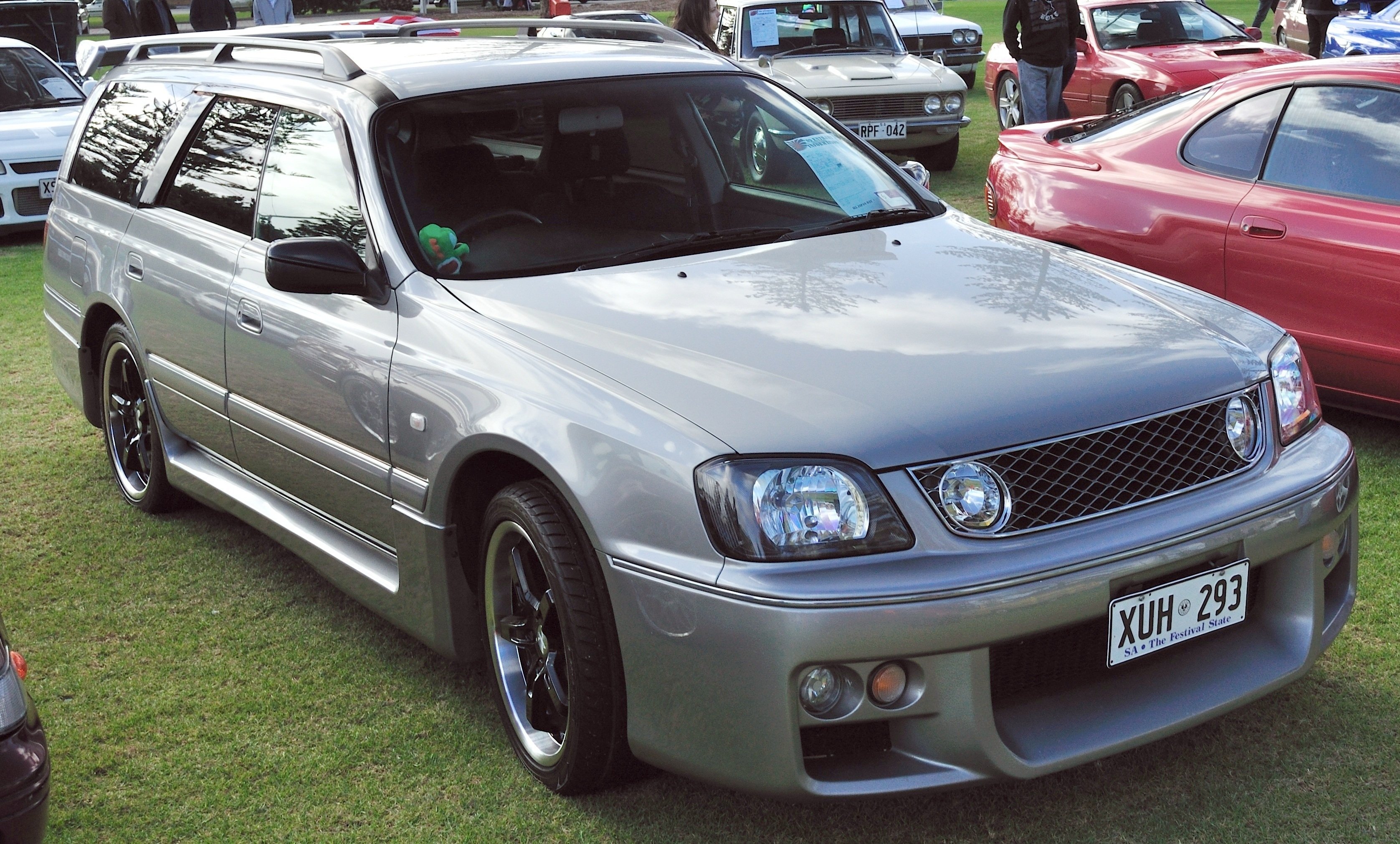 Nissan_Stagea_Autech_260RS