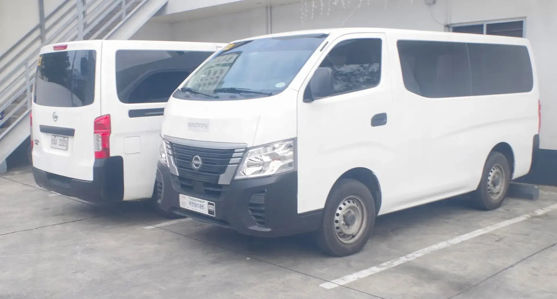 Nissan_Urvan