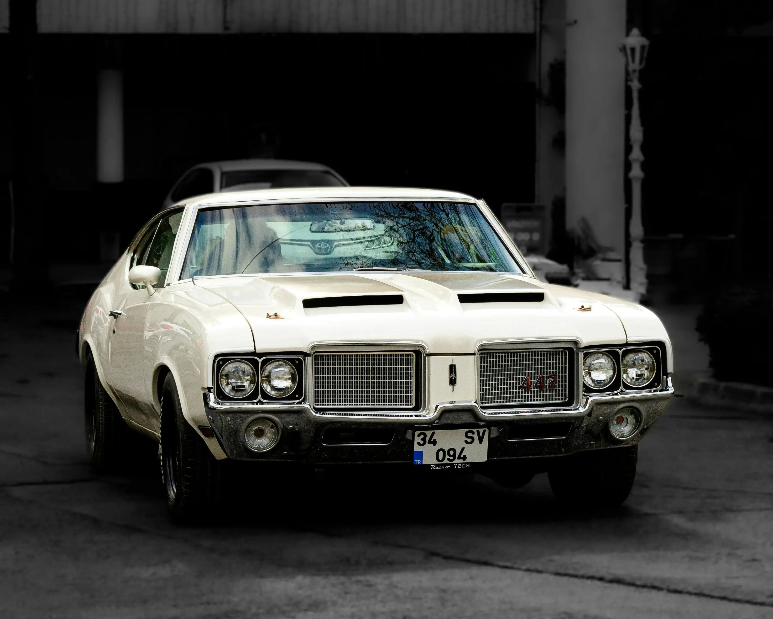Oldsmobile_442