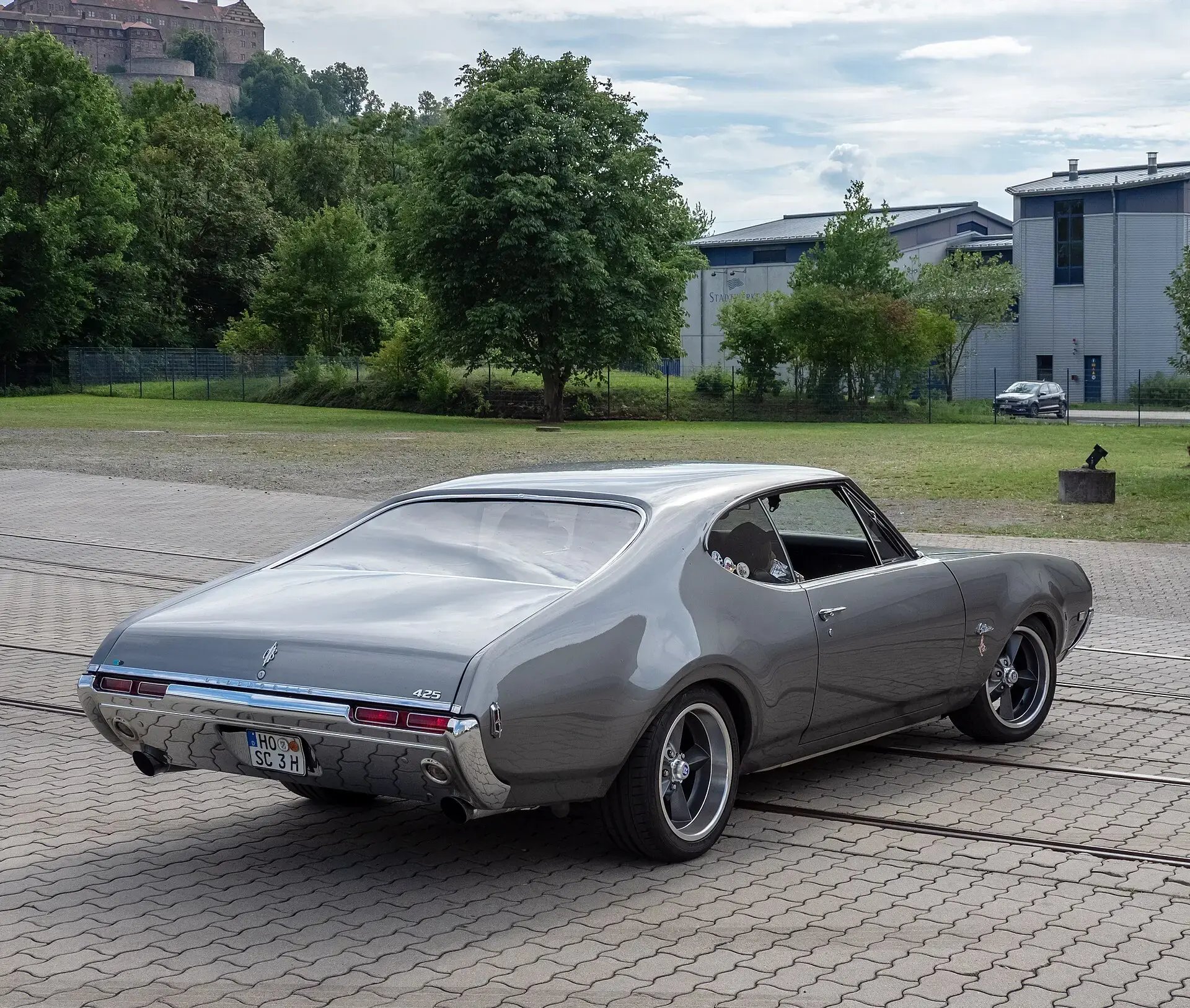 Oldsmobile_442_1968–1971