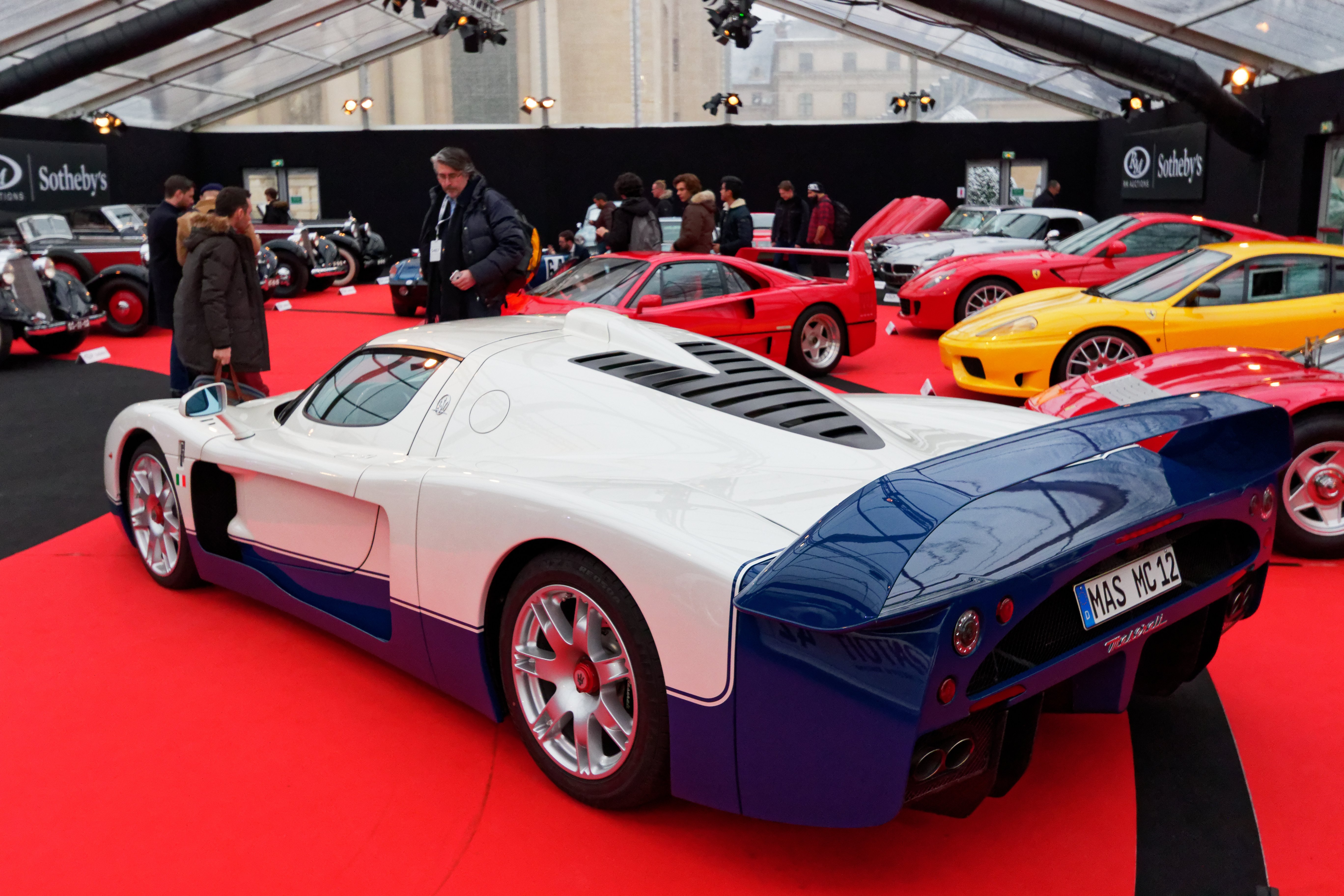 Paris_-_RM_Sotheby’s_2018_-_Maserati_MC12