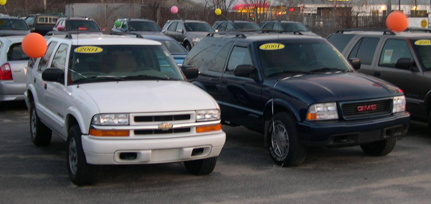 S-Blazers_Chevrolet_and_GMC
