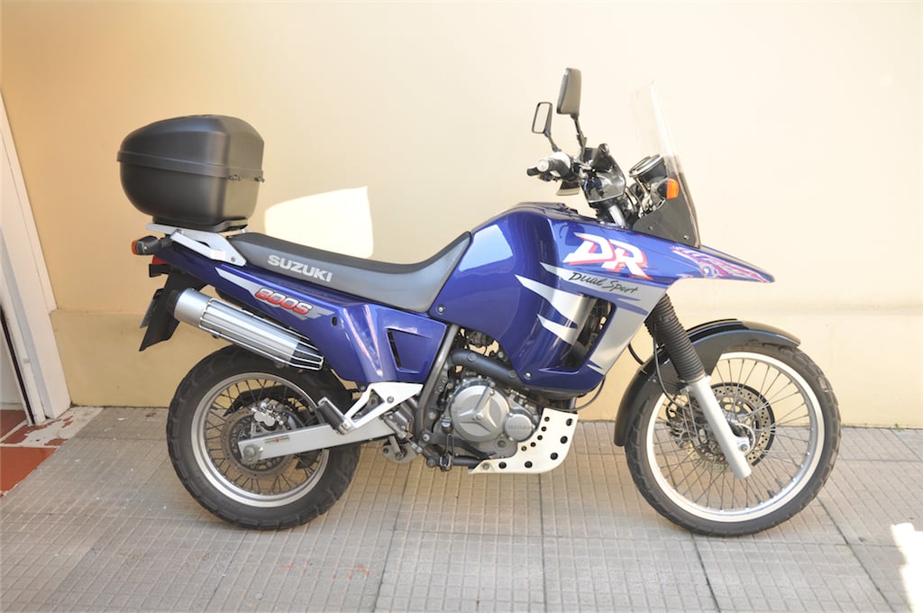 Suzuki_DR_800s