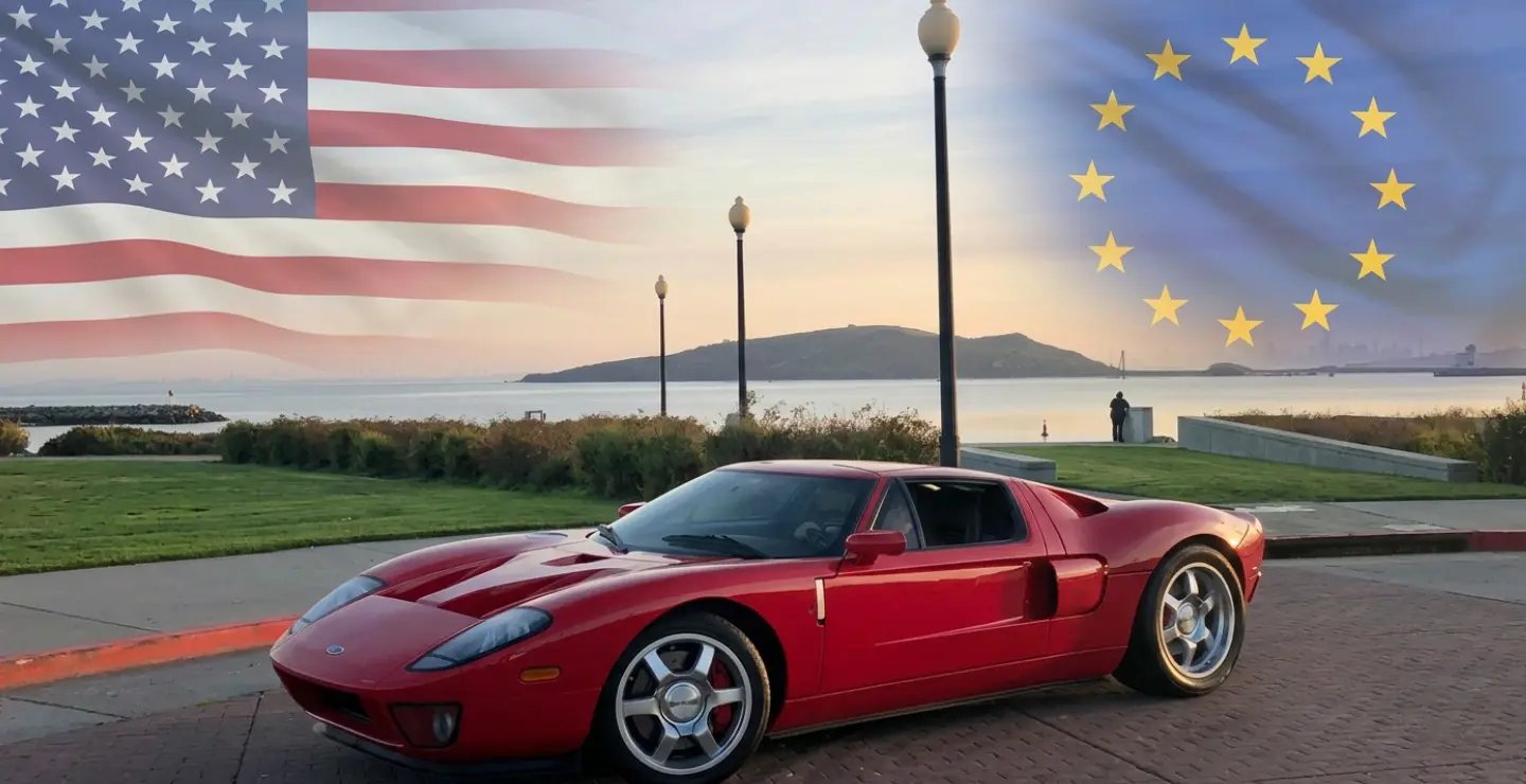 Trade Deal Article Cover Art