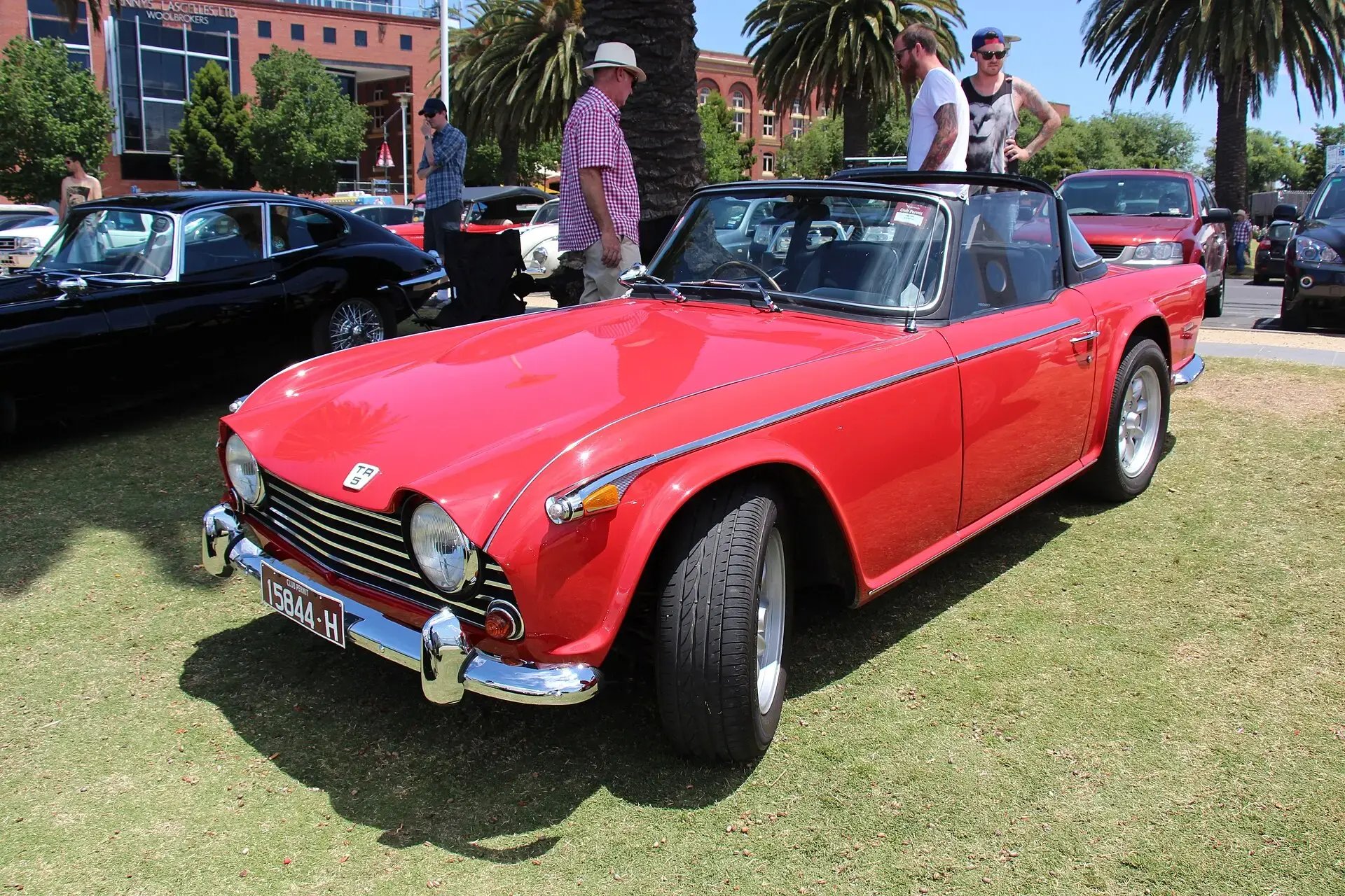 Triumph_TR5
