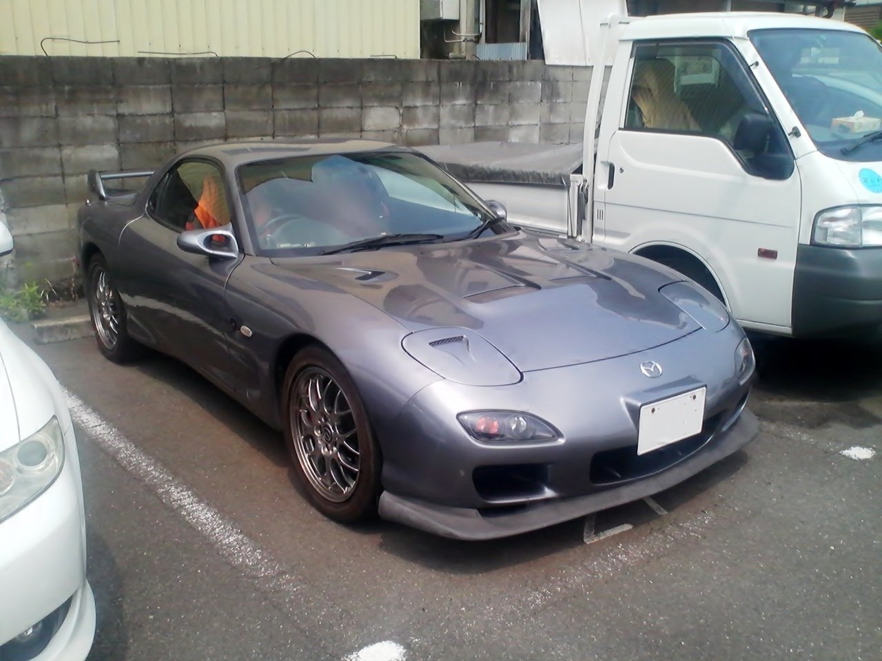 Tuned_Mazda_RX-7_SPIRIT_R