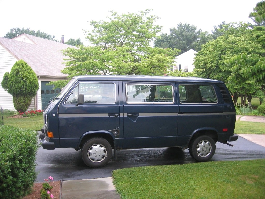 Vanagon_1984_US_Wolfsburg_Edition