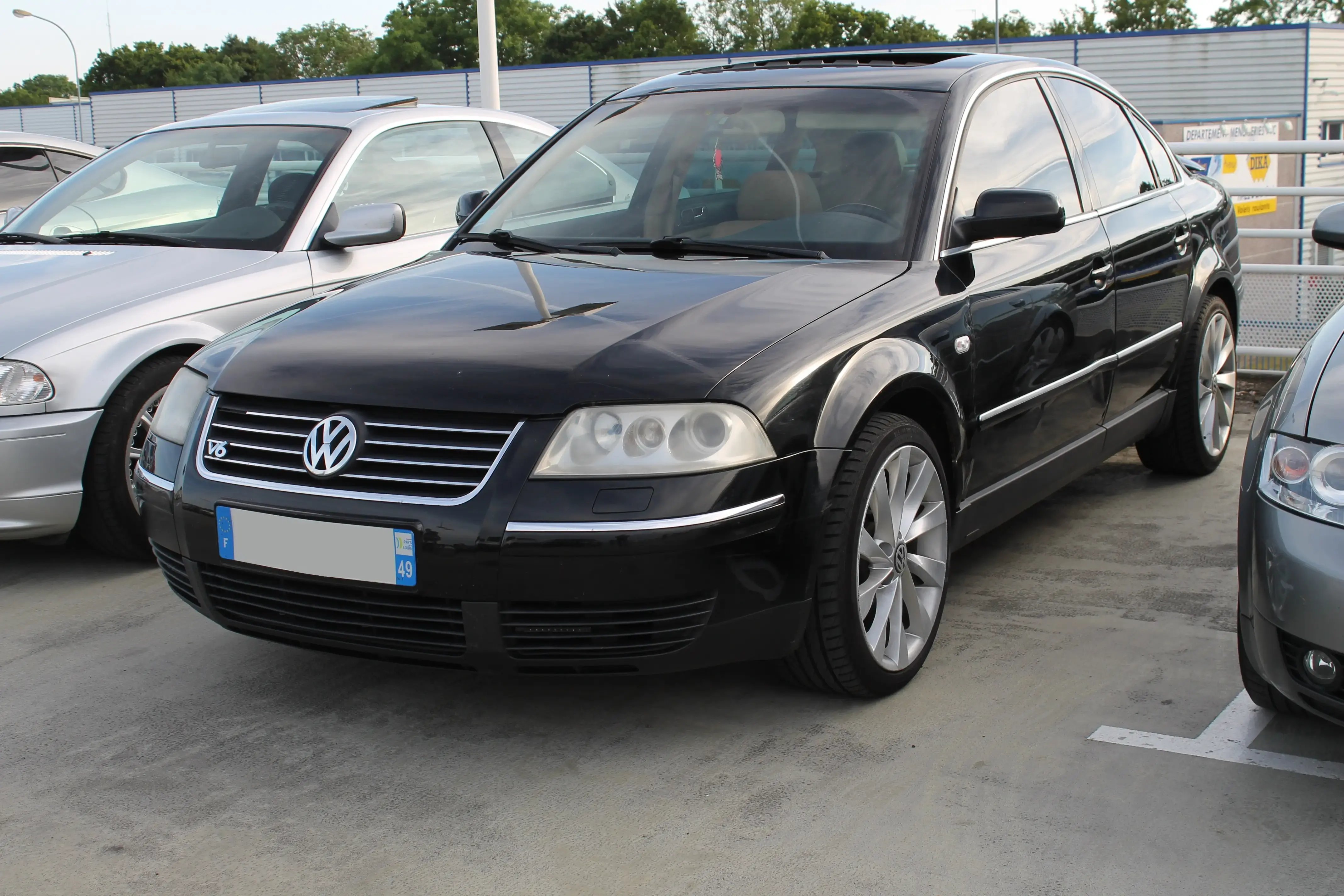 Volkswagen_Passat_B5