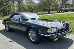 XJS
