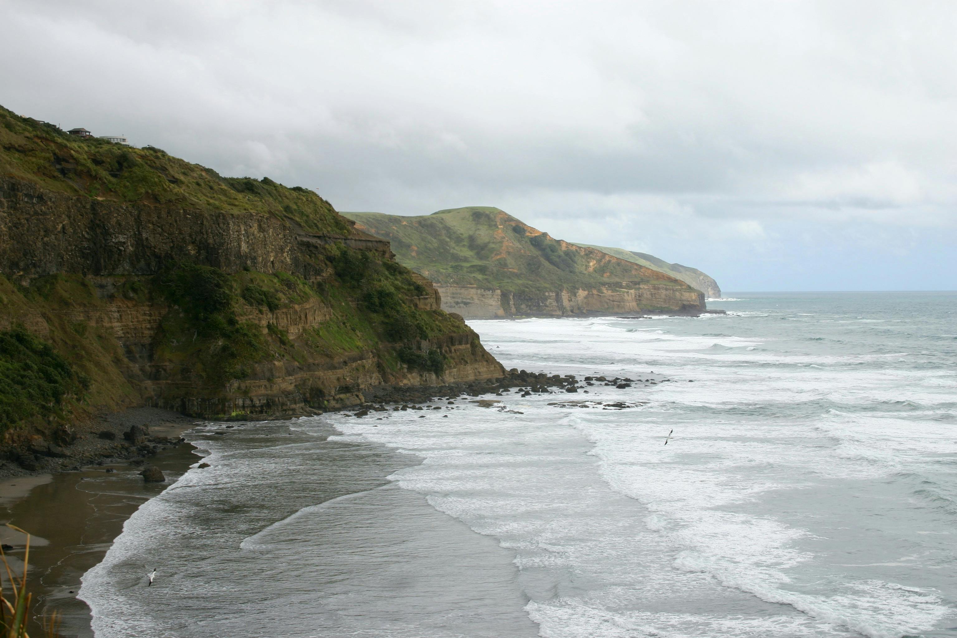 auckland