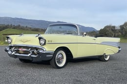 bel air