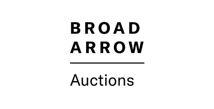 Bonhams collector car auction