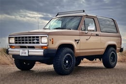 bronco