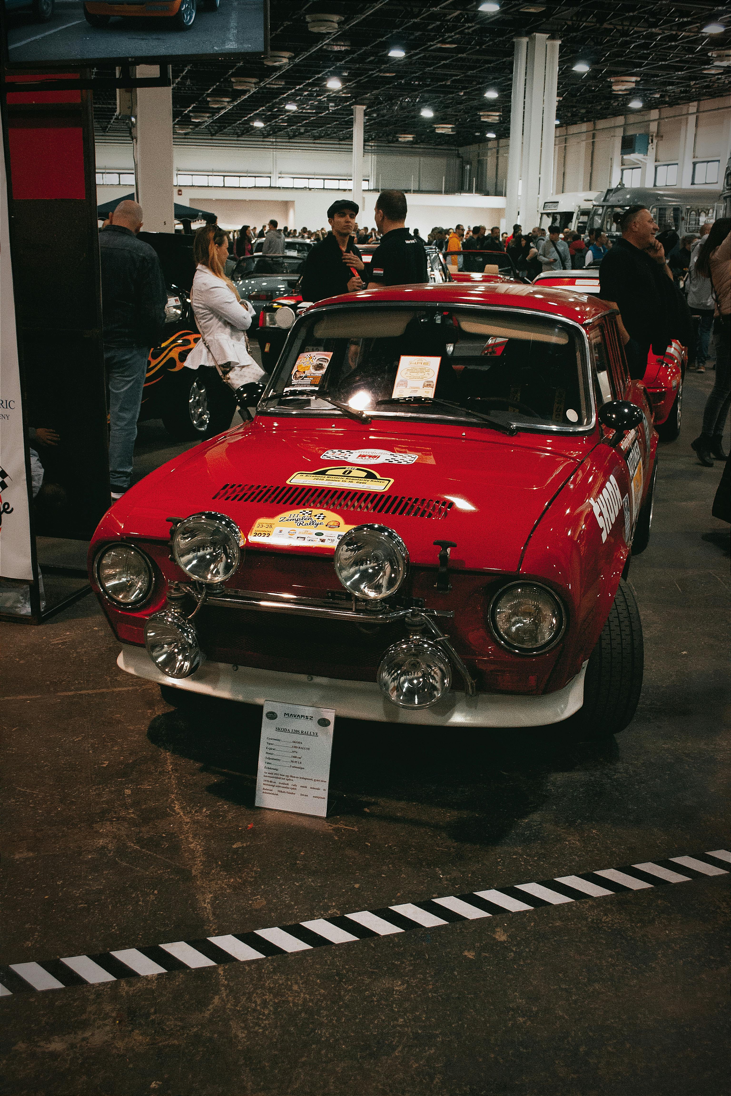 car-expo