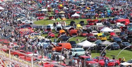 charlotte autofair