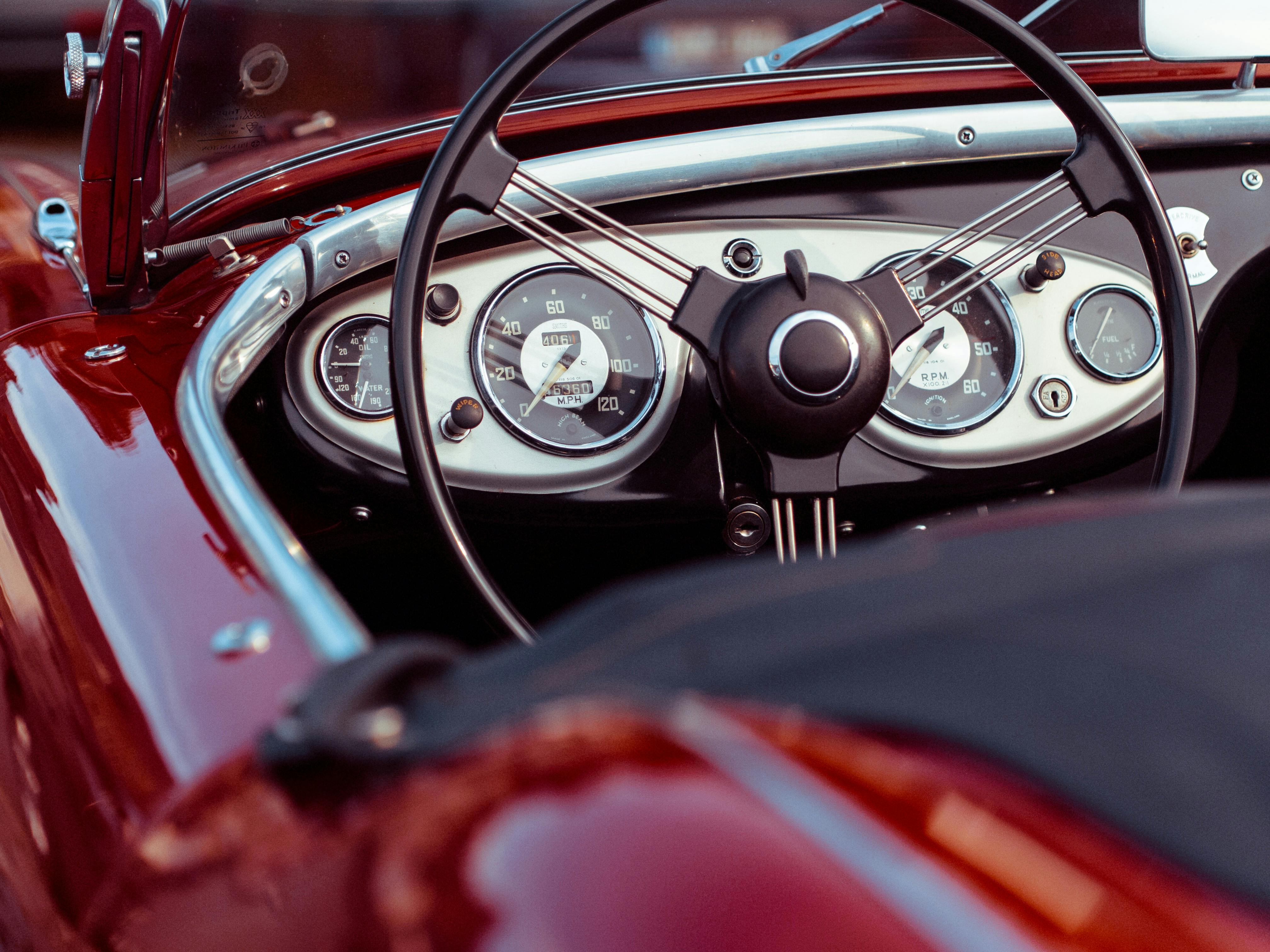 classic-car-dashboard