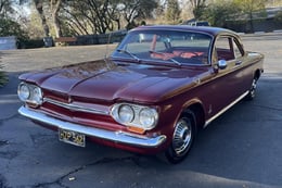 corvair