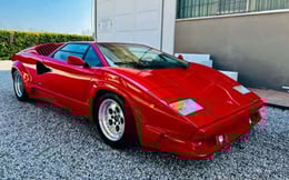 delta integrale