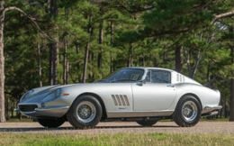 Ferrari 275 GTB