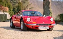 ferrari dino
