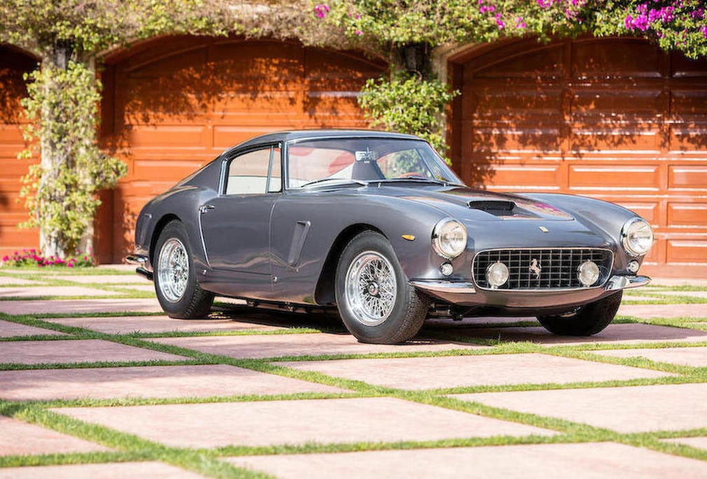 Ferrari 250GT