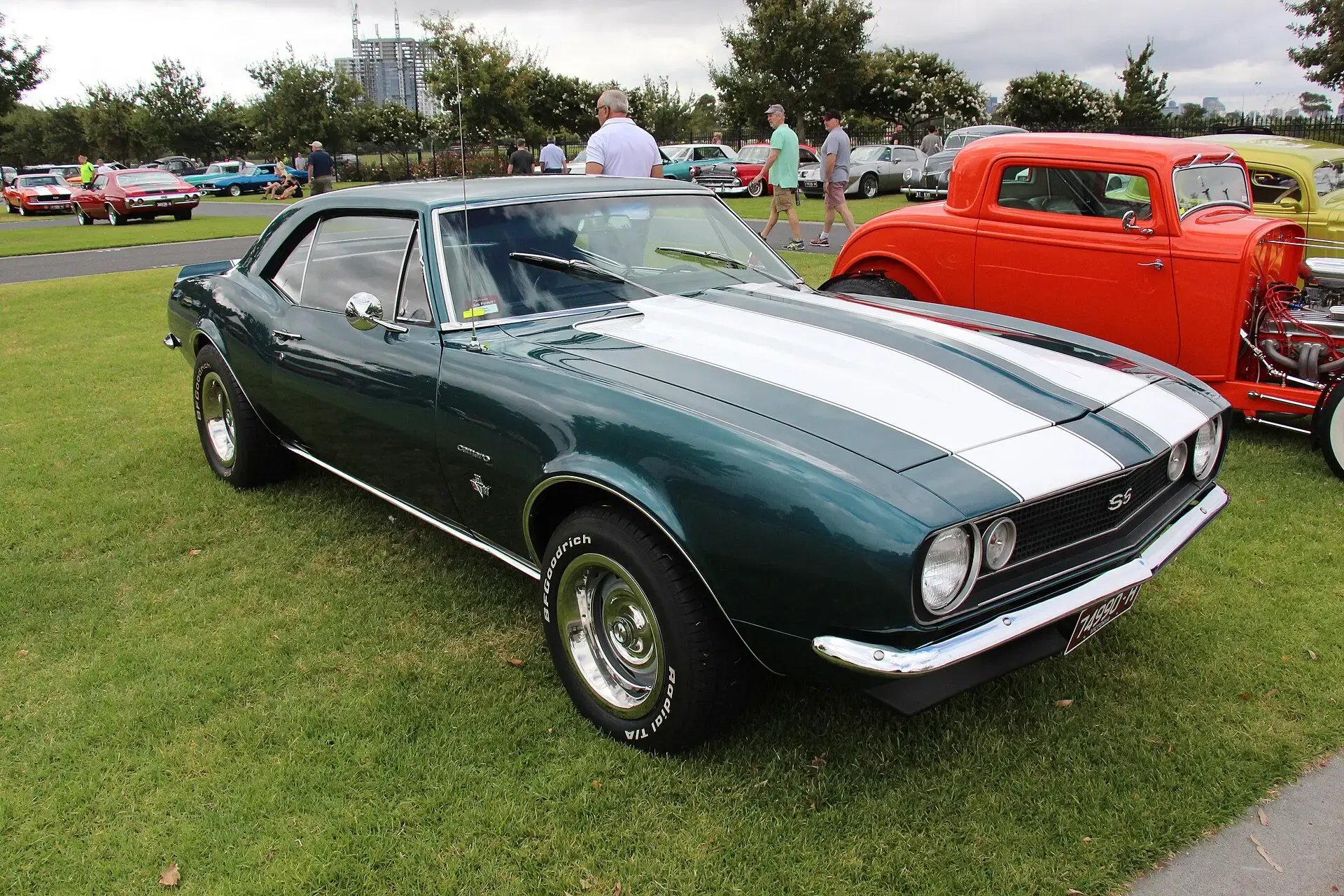 first-generation_Camaro_from_1967