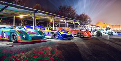 goodwood festival of speed