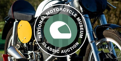h and h motorcycle