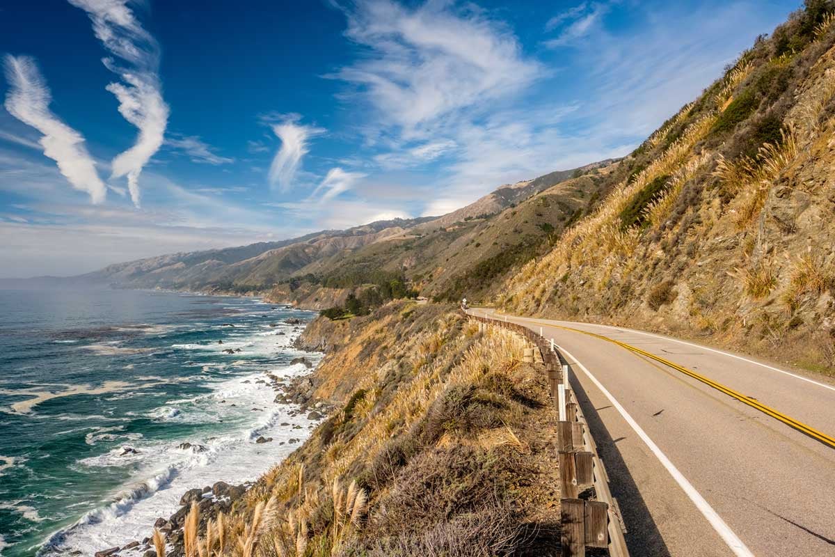 highway-1-road