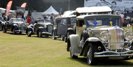 hilton head concours