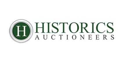 historics auctioneers