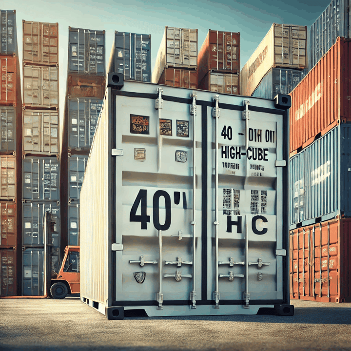 How Many Cars Fit in a Shipping Container? | West Coast Shipping