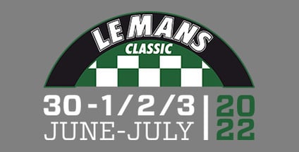 le mans classic