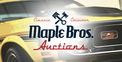 maple bros