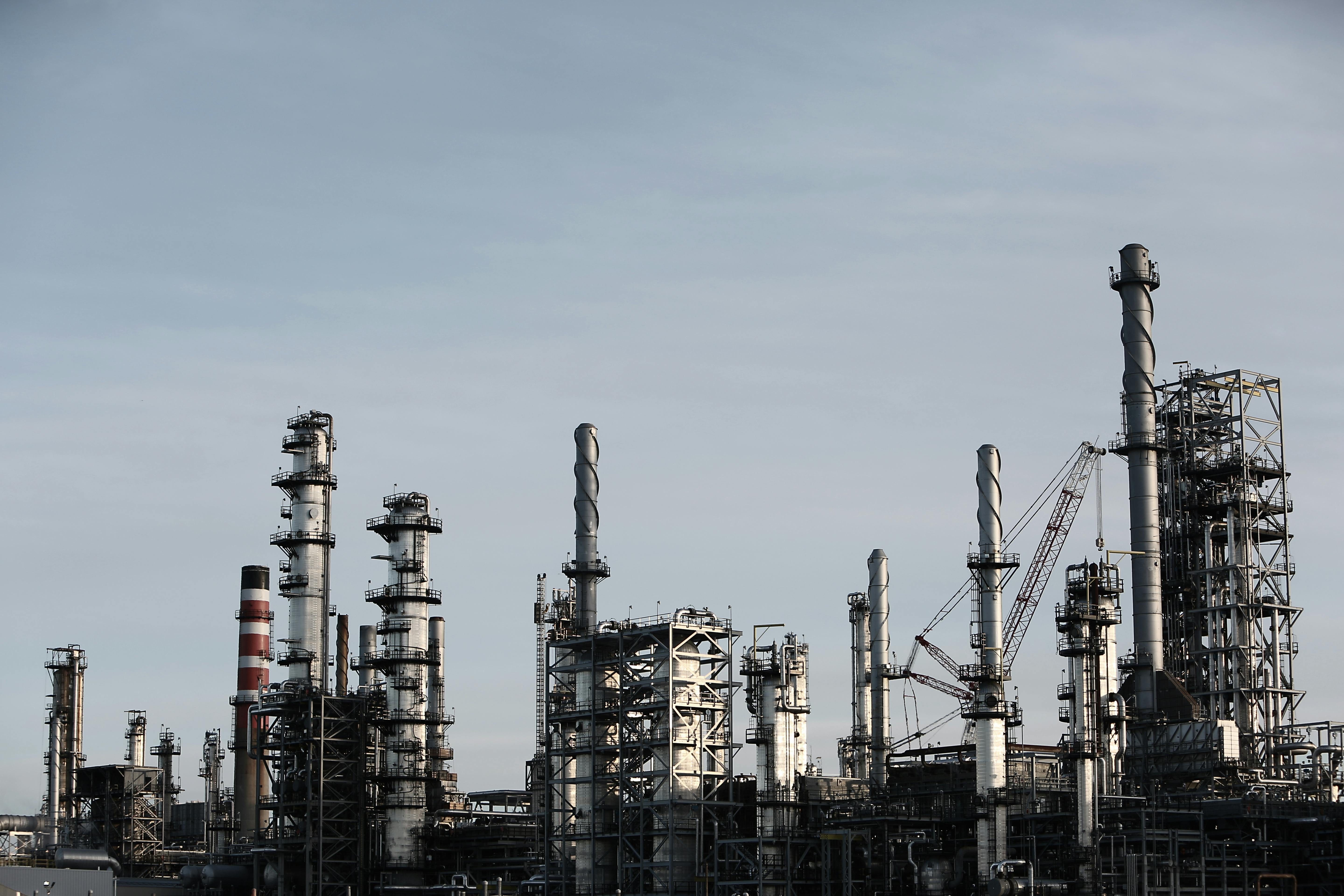 oil-industry