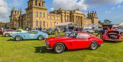 salon prive