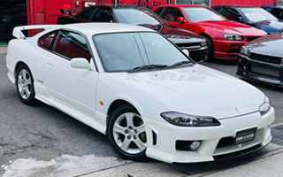 silvia s15